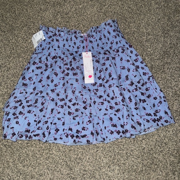 NEW Parker Skirt - Picture 2 of 5